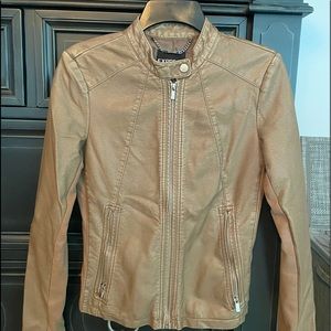 Express Moto Jacket